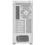 Gabinete ASUS TUF Gaming GT302 ARGB, E-ATX, Sin Fuente, Vidrio Templado, 4 Fan 14 cm ARGB, Blanco