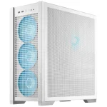 Gabinete ASUS TUF Gaming GT302 ARGB, E-ATX, Sin Fuente, Vidrio Templado, 4 Fan 14 cm ARGB, Blanco