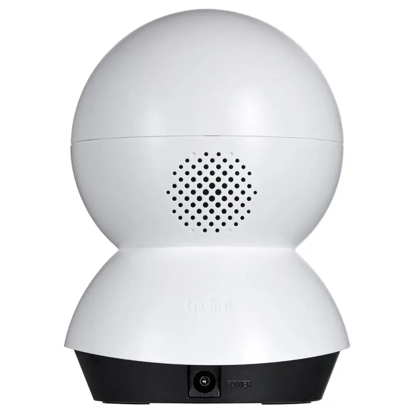 Cámara de Seguridad Wi-Fi TP-Link Tapo C220, 2K, 4 MP, Pan / Tilt, Visión nocturna, Interior