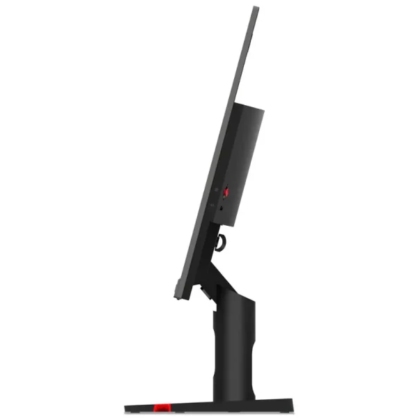 Monitor Lenovo ThinkVision S24i-30, 23.8", 100Hz, IPS, 1920x1080, 4ms, HDMI, VGA