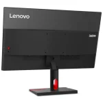Monitor Lenovo ThinkVision S24i-30, 23.8", 100Hz, IPS, 1920x1080, 4ms, HDMI, VGA