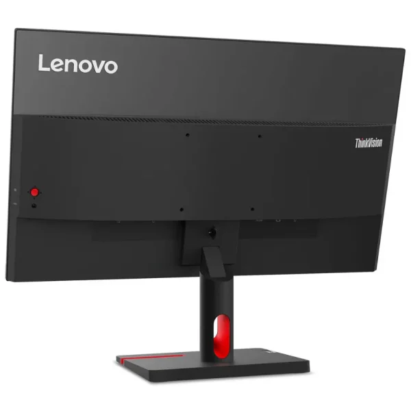 Monitor Lenovo ThinkVision S24i-30, 23.8", 100Hz, IPS, 1920x1080, 4ms, HDMI, VGA