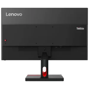 Monitor Lenovo ThinkVision S24i-30, 23.8", 100Hz, IPS, 1920x1080, 4ms, HDMI, VGA
