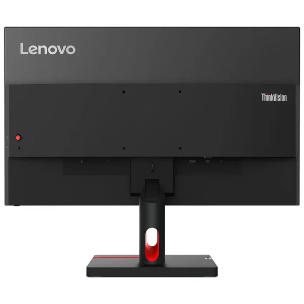 Monitor Lenovo ThinkVision S24i-30, 23.8", 100Hz, IPS, 1920x1080, 4ms, HDMI, VGA