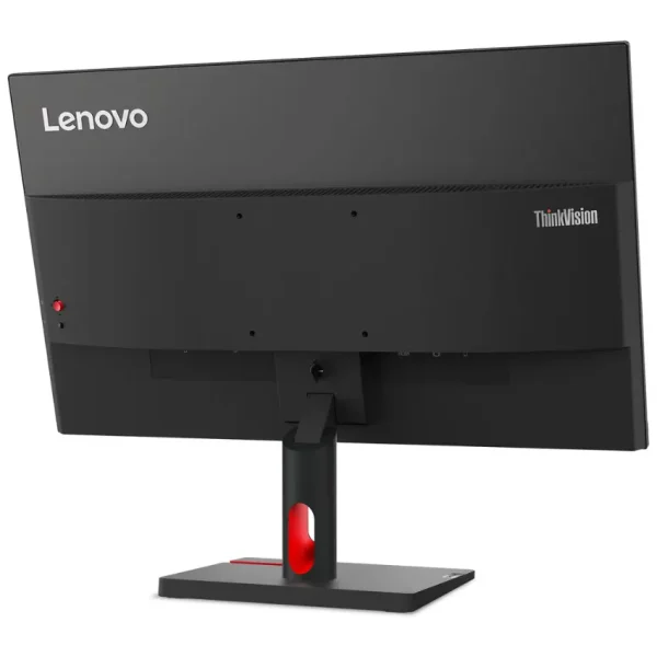Monitor Lenovo ThinkVision S24i-30, 23.8", 100Hz, IPS, 1920x1080, 4ms, HDMI, VGA