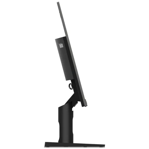 Monitor Lenovo ThinkVision S24i-30, 23.8", 100Hz, IPS, 1920x1080, 4ms, HDMI, VGA