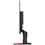 Monitor Lenovo ThinkVision S24i-30, 23.8", 100Hz, IPS, 1920x1080, 4ms, HDMI, VGA