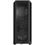 Gabinete ADATA XPG VALOR AIR PLUS, ATX, Sin Fuente, Vidrio Templado, 4 Fan 12 cm ARGB, Negro
