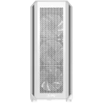 Gabinete ADATA XPG VALOR AIR PLUS, ATX, Sin Fuente, Vidrio Templado, 4 Fan 12 cm ARGB, Blanco