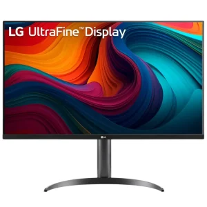 Monitor LG UltraFine 32UR550K-B, 31.5", 60Hz, VA, 3840x2160, 4ms, DisplayPort, HDMI
