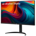Monitor LG UltraFine 32UR550K-B, 31.5", 60Hz, VA, 3840x2160, 4ms, DisplayPort, HDMI