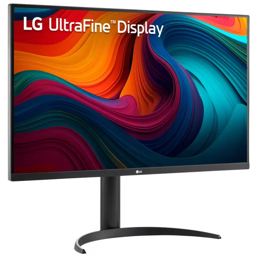 Monitor LG UltraFine 32UR550K-B, 31.5", 60Hz, VA, 3840x2160, 4ms, DisplayPort, HDMI Monitor LG UltraFine 32UR550K-B, 31.5", 60Hz, VA, 3840x2160, 4ms, DisplayPort, HDMI