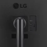 Monitor LG UltraFine 32UR550K-B, 31.5", 60Hz, VA, 3840x2160, 4ms, DisplayPort, HDMI