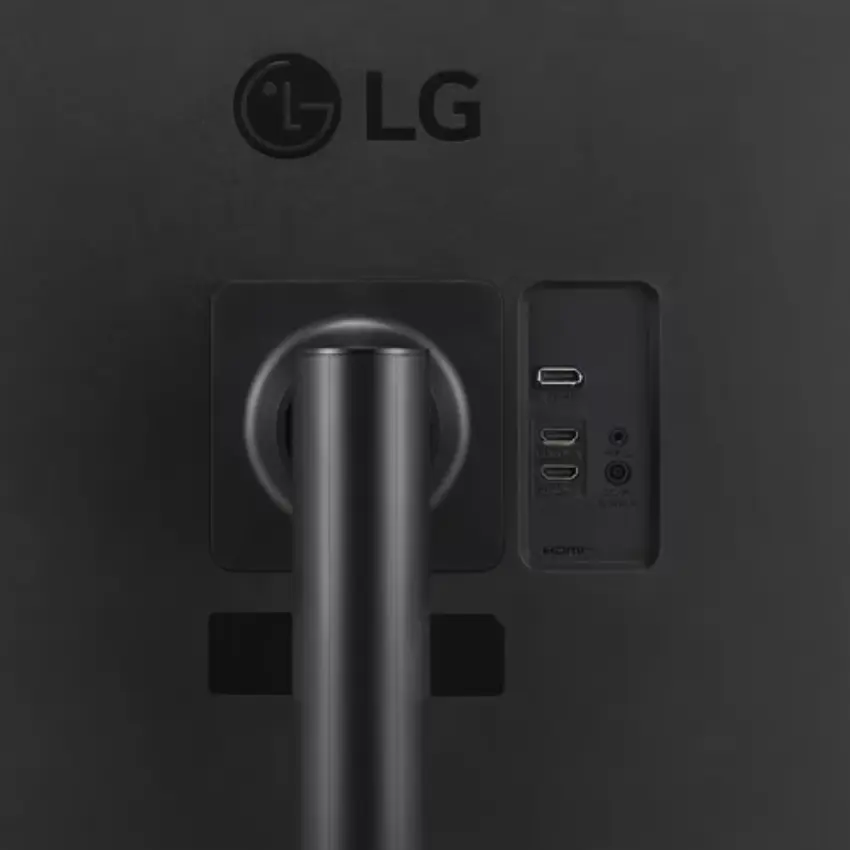 Monitor LG UltraFine 32UR550K-B, 31.5", 60Hz, VA, 3840x2160, 4ms, DisplayPort, HDMI Monitor LG UltraFine 32UR550K-B, 31.5", 60Hz, VA, 3840x2160, 4ms, DisplayPort, HDMI