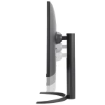 Monitor LG UltraFine 32UR550K-B, 31.5", 60Hz, VA, 3840x2160, 4ms, DisplayPort, HDMI