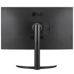 Monitor LG UltraFine 32UR550K-B, 31.5", 60Hz, VA, 3840x2160, 4ms, DisplayPort, HDMI