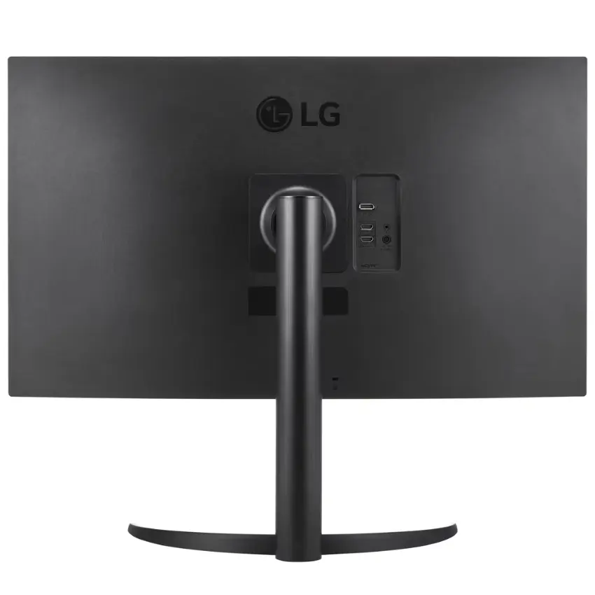 Monitor LG UltraFine 32UR550K-B, 31.5", 60Hz, VA, 3840x2160, 4ms, DisplayPort, HDMI Monitor LG UltraFine 32UR550K-B, 31.5", 60Hz, VA, 3840x2160, 4ms, DisplayPort, HDMI