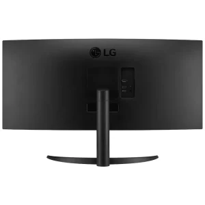 Monitor LG UltraWide 34WR50QK-B, 34", 100Hz, Curvo, VA, 3440x1440, 5ms, DisplayPort, HDMI, FreeSync Premium