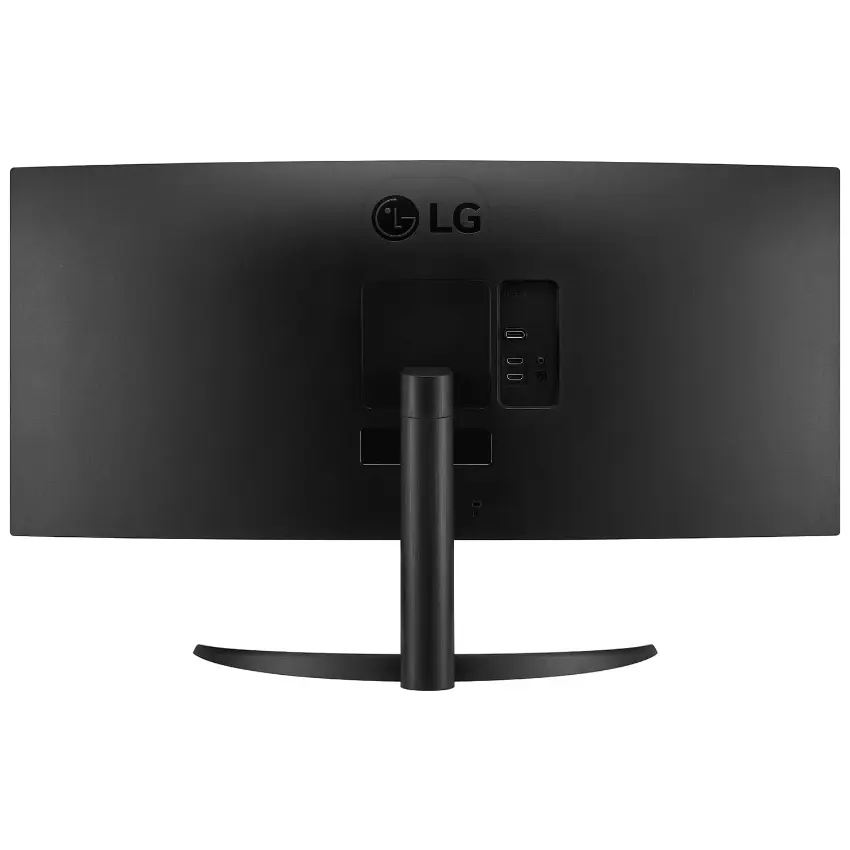 Monitor LG UltraWide 34WR50QK-B, 34", 100Hz, Curvo, VA, 3440x1440, 5ms, DisplayPort, HDMI, FreeSync Premium