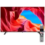 Smart TV Motorola MT3200, 32", 1366x768, HD, HDMI, Android