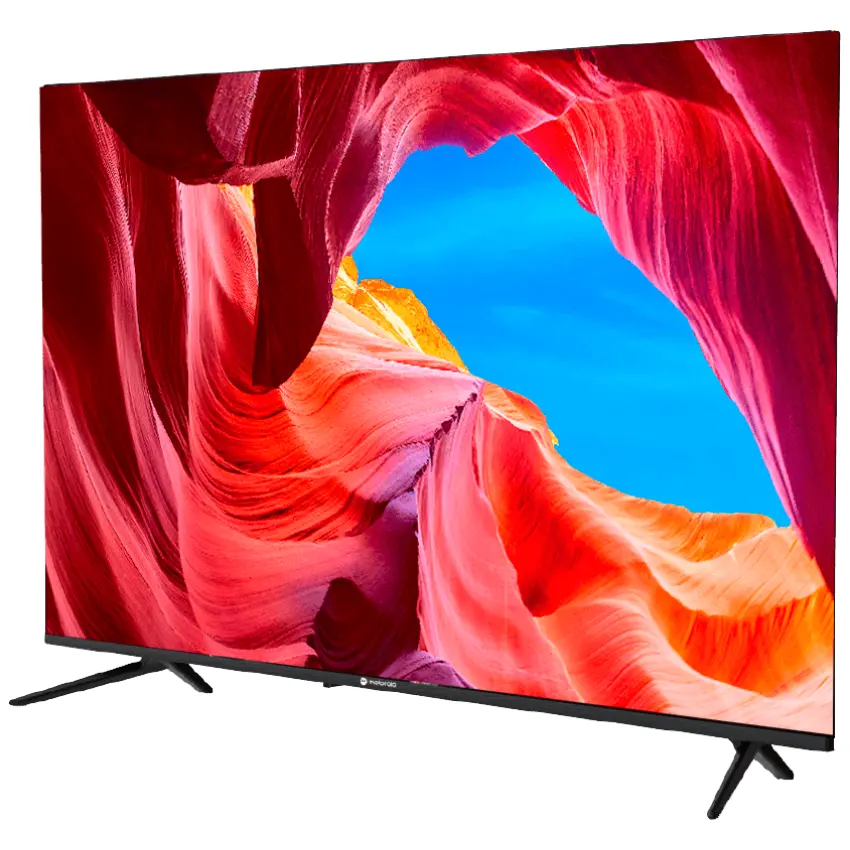 Smart TV Motorola MT3200, 32", 1366x768, HD, HDMI, Android