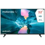 Smart TV Motorola MT3200, 32", 1366x768, HD, HDMI, Android