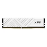 Memoria ADATA XPG GAMMIX D35, DDR4, U-DIMM, XMP, Blanco