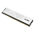 Memoria ADATA XPG GAMMIX D35, DDR4, U-DIMM, XMP, Blanco