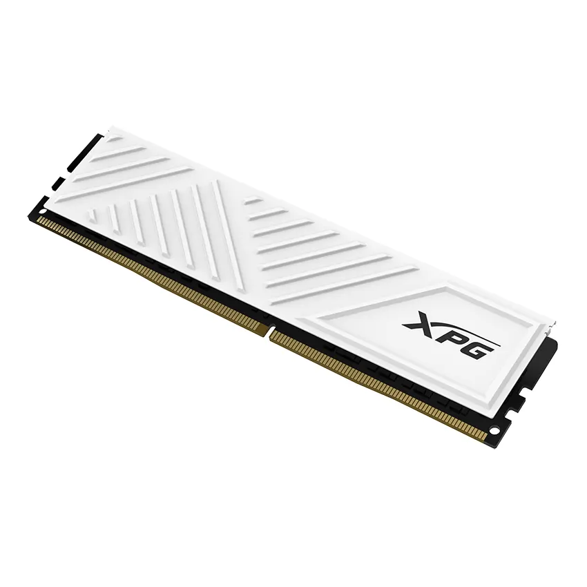 Memoria ADATA XPG GAMMIX D35, DDR4, U-DIMM, XMP, Blanco Memoria ADATA XPG GAMMIX D35, DDR4, U-DIMM, XMP, Blanco