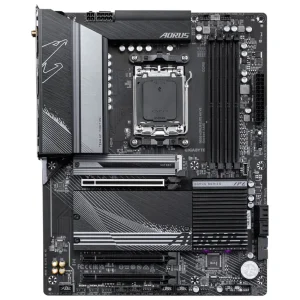 Motherboard Gigabyte B650 AORUS ELITE AX V2, Socket AM5