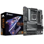 Motherboard Gigabyte B650 AORUS ELITE AX V2, Socket AM5