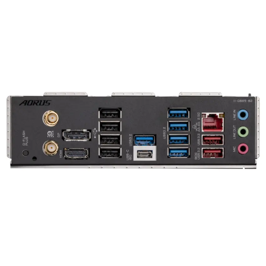 Motherboard Gigabyte B650 AORUS ELITE AX V2, Socket AM5 Motherboard Gigabyte B650 AORUS ELITE AX V2, Socket AM5