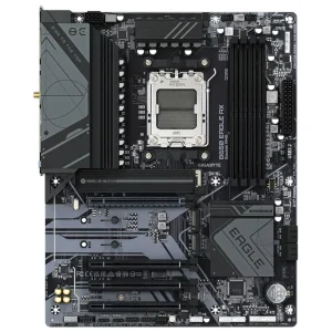 Motherboard Gigabyte B650 EAGLE AX, Socket AM5