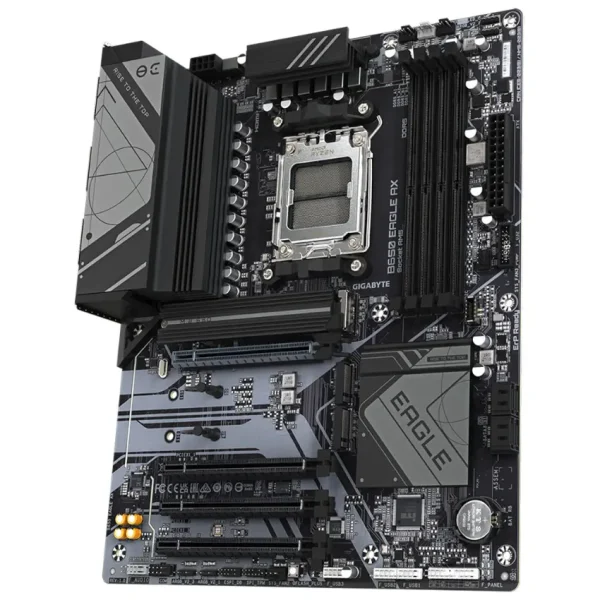 Motherboard Gigabyte B650 EAGLE AX, Socket AM5