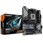 Motherboard Gigabyte B650 EAGLE AX, Socket AM5
