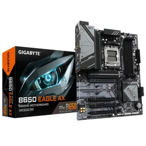 Motherboard Gigabyte B650 EAGLE AX, Socket AM5