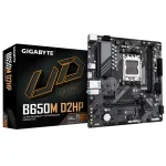 Motherboard Gigabyte B650M D2HP, DDR5, Socket AM5