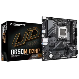 Motherboard Gigabyte B650M D2HP, DDR5, Socket AM5