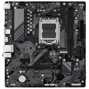 Motherboard Gigabyte B650M D2HP, DDR5, Socket AM5