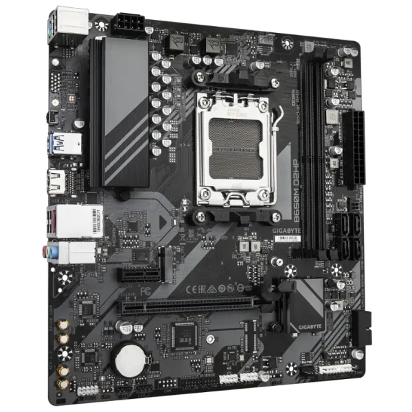 Motherboard Gigabyte B650M D2HP, DDR5, Socket AM5