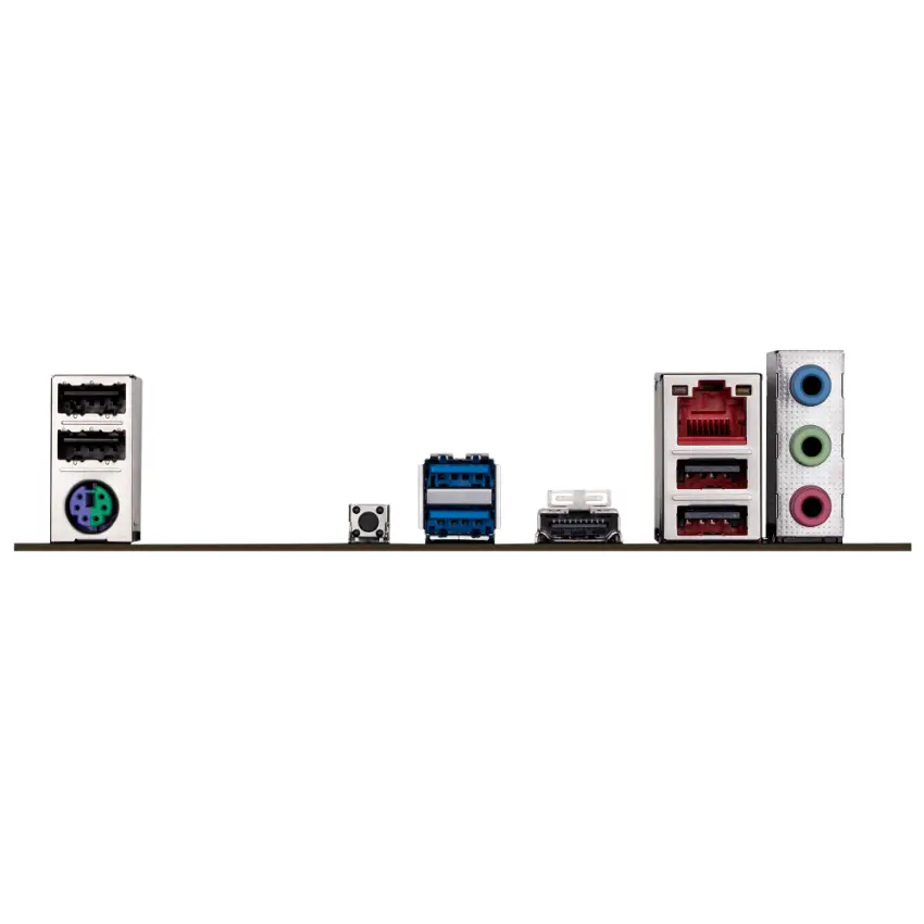 Motherboard Gigabyte B650M D2HP, DDR5, Socket AM5 Motherboard Gigabyte B650M D2HP, DDR5, Socket AM5