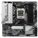 Motherboard Gigabyte B650M GAMING PLUS WIFI, Socket AM5