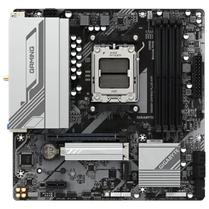 Motherboard Gigabyte B650M GAMING PLUS WIFI, Socket AM5