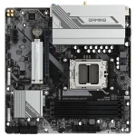 Motherboard Gigabyte B650M GAMING PLUS WIFI, Socket AM5
