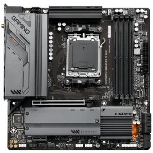 Motherboard Gigabyte B650M GAMING X AX, Socket AM5