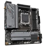 Motherboard Gigabyte B650M GAMING X AX, Socket AM5