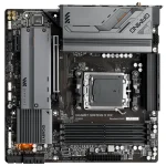 Motherboard Gigabyte B650M GAMING X AX, Socket AM5