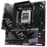 Motherboard Gigabyte B840M AORUS ELITE WIFI6E, Socket AM5