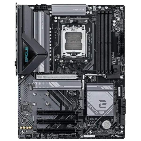 Motherboard Gigabyte B850 EAGLE WIFI6E, Socket AM5