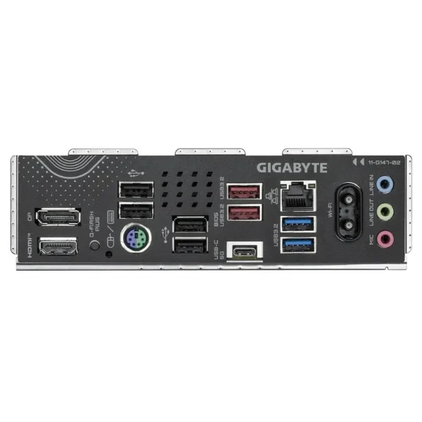 Motherboard Gigabyte B850 EAGLE WIFI6E, Socket AM5